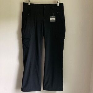 Eddie Bauer women’s fleece lined pants